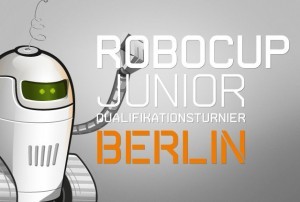 Ausstattung Robocup Junior