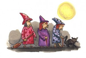 Illustrationen Kinder & Familie
