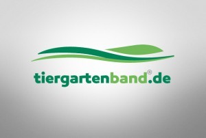 Re-Design Webseite Tiergartenband.de